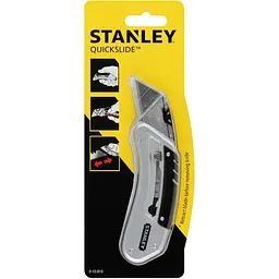 Ніж Stanley FatMax висувне лезо (0-10-810) - мініатюра 4