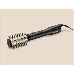 Фен-щітка Babyliss 650 Вт чорний (AS970E) - мініатюра 13