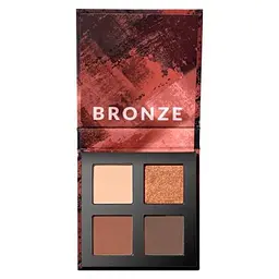 Палетка тіней для повік Avon Ultra Colour Бронзові/Bronze, 2,8 - мініатюра 1