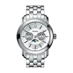 Наручний годинник Bulova 63C13