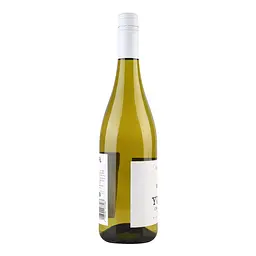 Вино Yucca Chardonnay California біле сухе 0.75 л - мініатюра 2