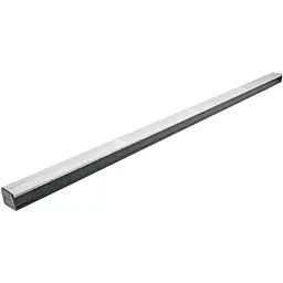 LED світильник лінійний Videx BN03 50W 1.2М 5000K 220V чорний (VL-BN03-50125B) - мініатюра 2