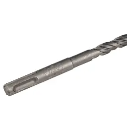 Бур Sigma по бетону SDS-plus S4 10x450мм (1811231) - мініатюра 3