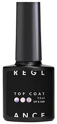 Каучуковий топ (Rubber Top) Reglance без липкого шару 7.5 мл