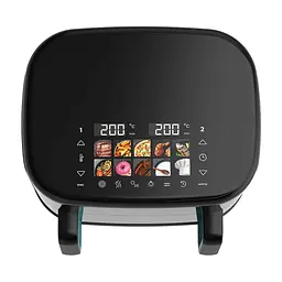 Мультипіч Cecotec Cecofry&Grill SmokinPrime 11000 (A01_EU01_101139) - мініатюра 3