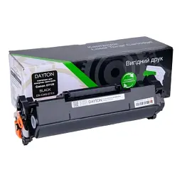 Картридж Dayton Canon 071H для MF-272/275 (DN-CAN-071H) - мініатюра 1