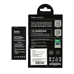 Акумулятор Hoco BN915BBC для Samsung N915 Note Edge - мініатюра 3