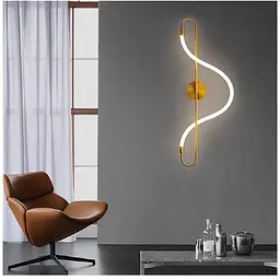 Бра Romin B2101 gold золото