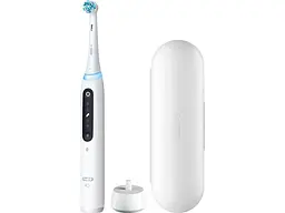 Електрична зубна щітка ORAL-B iO Series 5 iOG5.1A6.1DK Quite White