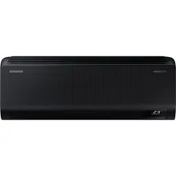 Спліт-система Samsung WindFree Black Diamond 2025 (AR70F12C1BBNUA) [129642] - мініатюра 2