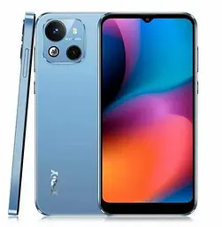 Смартфон XGODY X18 2/16GB Blue