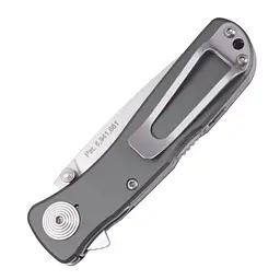 Ніж SOG Twitch II Aluminium Handle - мініатюра 7