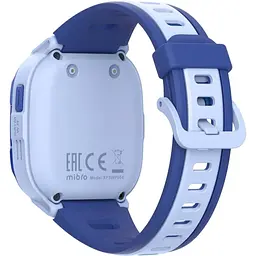 Smart Watch Mibro Watch Phone P6 Blue (XPSWP004) UA - мініатюра 3