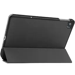 Чохол Zarmans для планшета Oppo Pad Air 10.36 книжка-підставка чорна - мініатюра 2