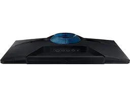 Монітор Samsung Odyssey G5 G51C 27 (LS27CG510EUXEN) - мініатюра 7
