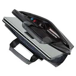 Сумка для ноутбука RivaCase 13.3" 8221 Black (8221Black) - мініатюра 3