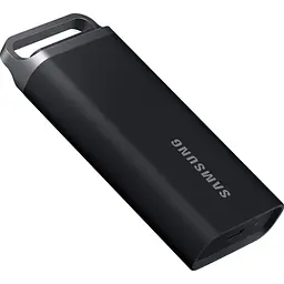 Зовнішній SSD накопичувач Samsung T5 EVO 8TB [MU-PH8T0S/EU] [97932] - мініатюра 6