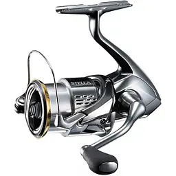 Котушка Shimano Stella 1000 FJ 12+1BB 5.1:1 (1013-2266.76.07)