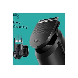 Тример Braun MGK3410 - мініатюра 5