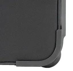 Валіза Semi Line 19" (S) Black (T5601-1) (DAS302285) - мініатюра 7