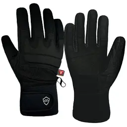 Рукавиці DexShell Arendal Biking Gloves V 2.0 M black
