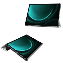 Чохол-книжка BeCover Smart Case для Samsung Galaxy Tab S9 Plus SM-X810/SM-X816 /S9 FE Plus (710378) - мініатюра 4