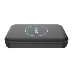 Адаптер CarlinKit 3в1 TBox Lite S 4/32Gb Android для бездротового Apple CarPlay або Android Auto (CPC200-Tbox) - мініатюра 8