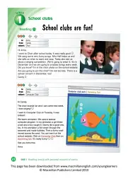 English World 4. Pupil's Book with eBook - мініатюра 3