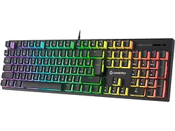 Клавіатура GamePro MK85R - мініатюра 2