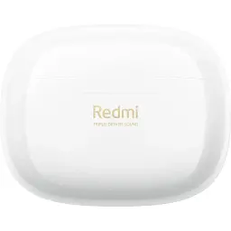 Навушники TWS Xiaomi Redmi Buds 6 Pro Glacier White (BHR9310GL) UA - мініатюра 6