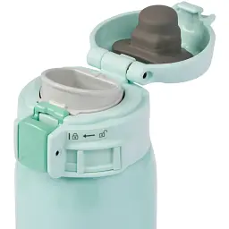 Термокружка Zojirushi SM-SR36GP 0.36 л Mint - мініатюра 2