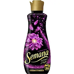Кондиціонер для білизни Semana Perfumes of Night Purple Rain 800 мл
