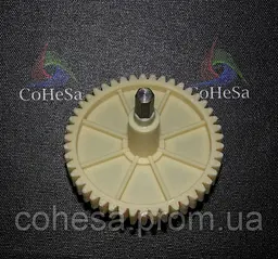 Шестерня велика до м'ясорубки Saturn - мініатюра 2