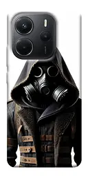 Чохол Demsky Сталкер 4 для Xiaomi Redmi Note 14 4G (Europe version)