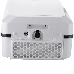 Сушарка для рук Zerix HD-2000 автоматична 2000Вт ZX3244 - мініатюра 2
