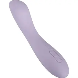 Вібратор Svakom Amy 2 Pastel Lilac (SO8770) [108439]