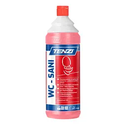 Засіб для миття сантехники Tenzi WC Sani 1 л
