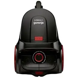 Пилосос Gorenje VCE01SFABKR (7006966)