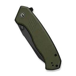 Ніж cкладний Civivi Placoid C23079-3 - мініатюра 5