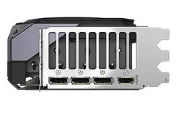 Відеокарта GF RTX 5080 16GB GDDR7 Gaming Gigabyte (GV-N5080GAMING-16GD) - мініатюра 10