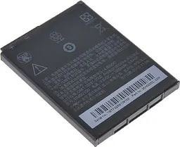 Акумулятор HTC BA S890/BM60100 (One SV) - мініатюра 2