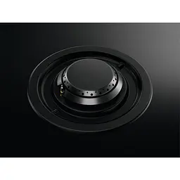 Варильна поверхня газова AEG HKB64453NB - мініатюра 2