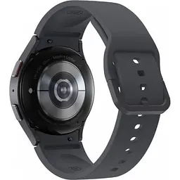 Смарт-годинник Samsung Galaxy Watch5 40mm Graphite (SM-R900NZAA) - мініатюра 3