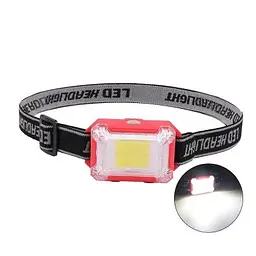 Ліхтар Quantum (QM-FL4030) Simply COB 3 x AAA/LR03 (QM-FL4030) - мініатюра 2