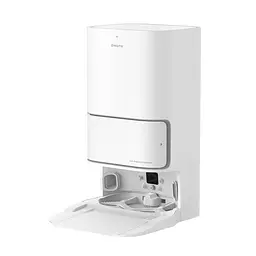 Робот-пилосос Dreame Bot L10 Ultra RLS6LADC-6 White - мініатюра 7
