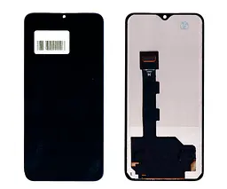 Дисплей Xiaomi Mi9 SE Incell чорний