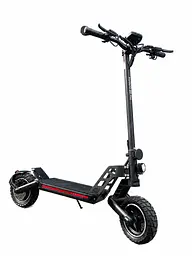 Електросамокат Kugoo G2 Pro (1200Вт, 48В) Jilong