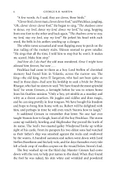 A Clash of Kings. A Song of Ice and Fire. Book 2 - Джордж Р. Р. Мартін - мініатюра 7