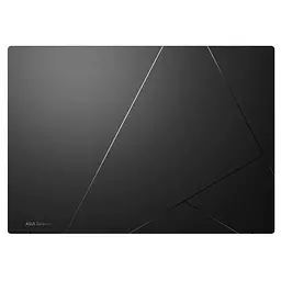 Ноутбук ASUS ZenBook UM3406KA OLED 14 дюймів AMD Ryzen AI 5 340 16GB 512GB SSD Windows 11 Home Black - мініатюра 4