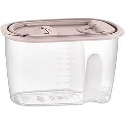 Контейнер Bager Dry Food Pudra, 1 л (BG-283 P) - мініатюра 4